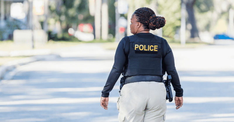 Black Buffalo police officer fired for trying to stop chokehold wins lawsuit, to get full pension