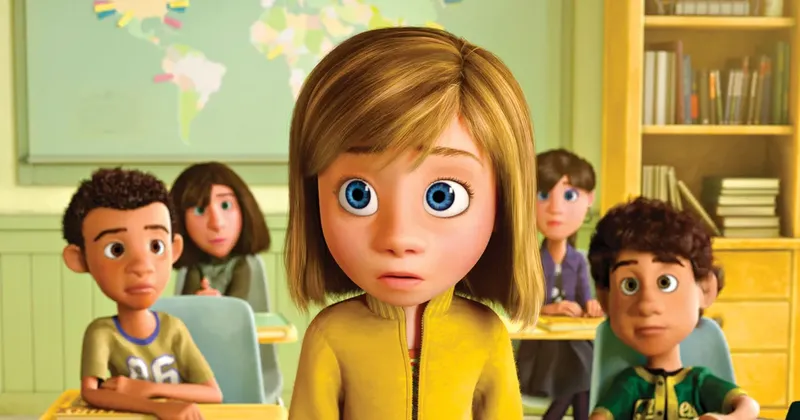Pixar is looking for young trans actors to voice a trans teenage girl in new project