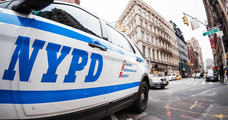 Social workers to respond to non-violent mental health calls instead of police in New York