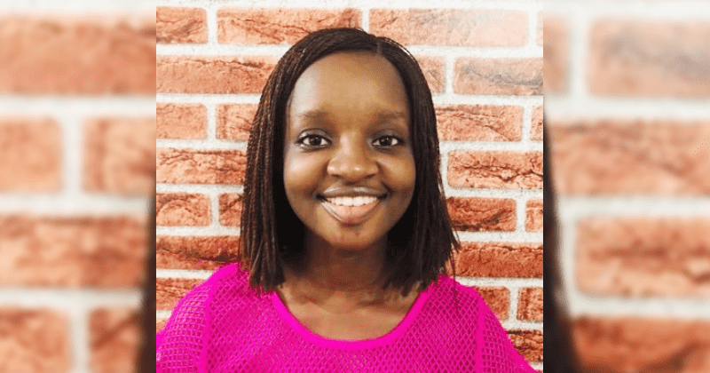 Nigerian teen gets 19 scholarship offers worth $5 million from top North American universities