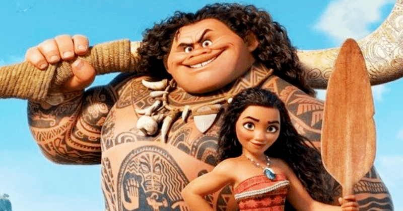 Disney is passing on good scripts because they lack diversity: 'That's not going on air anymore'