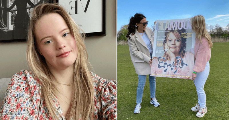 Cover Image Source: Instagram/downsyndrome_queen