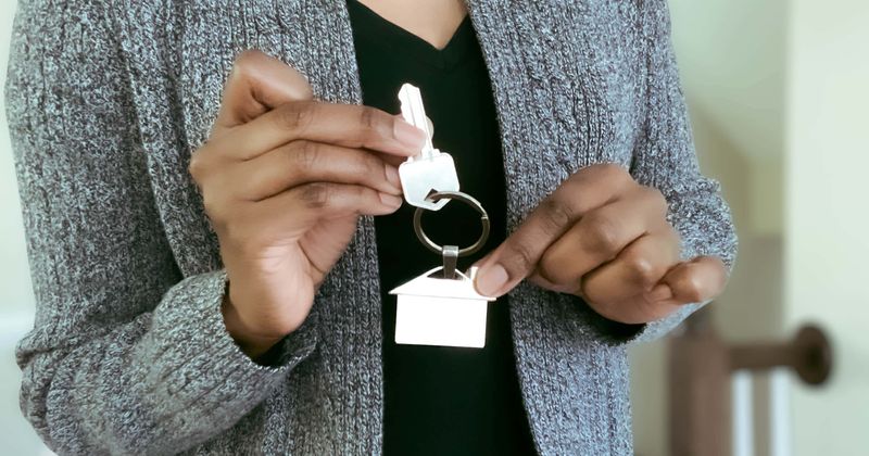 Black woman's home value jumps $100K after she removed all evidence of her ethnicity