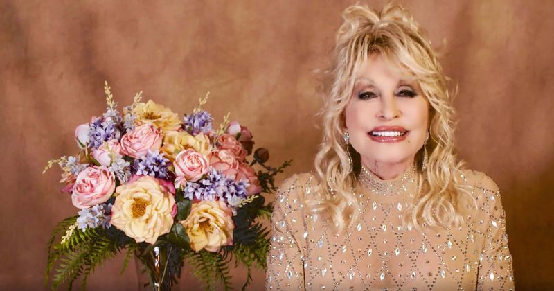 Dolly Parton still finds ways to honor her late parents through Dollywood and charity work