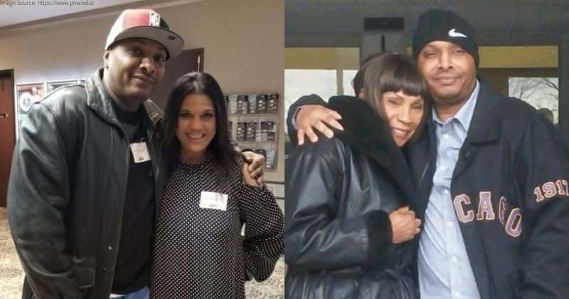 He spent 24 years in prison on a wrongful conviction. Now, he's helping other exonerees.