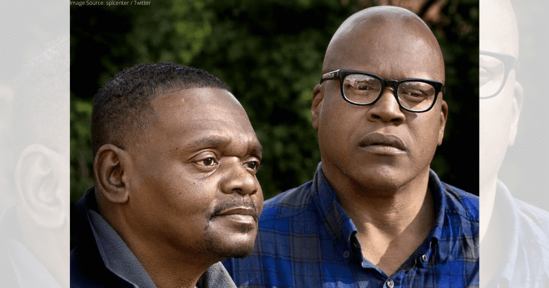 Exoneree brothers falsely jailed for 31 years receive $75 million in compensation