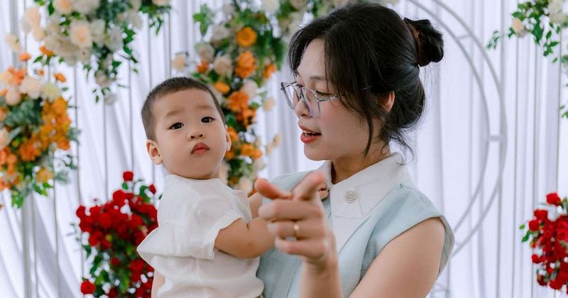 Single mom was told to ‘give up’ on her baby with disabilities — he's now a Harvard Law student