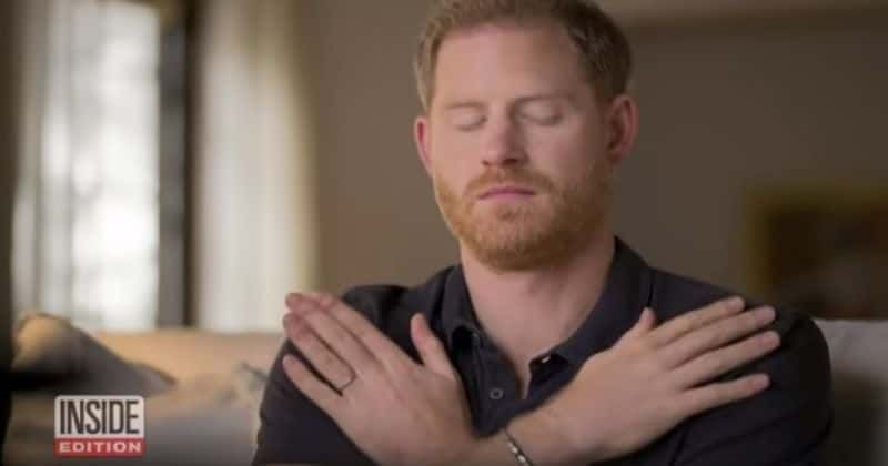Prince Harry reveals he uses EMDR therapy to cope with trauma and anxiety. Here's how it works.