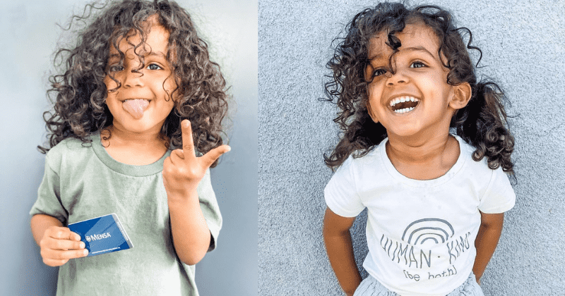 2-year-old becomes youngest American Mensa member with an IQ of 146