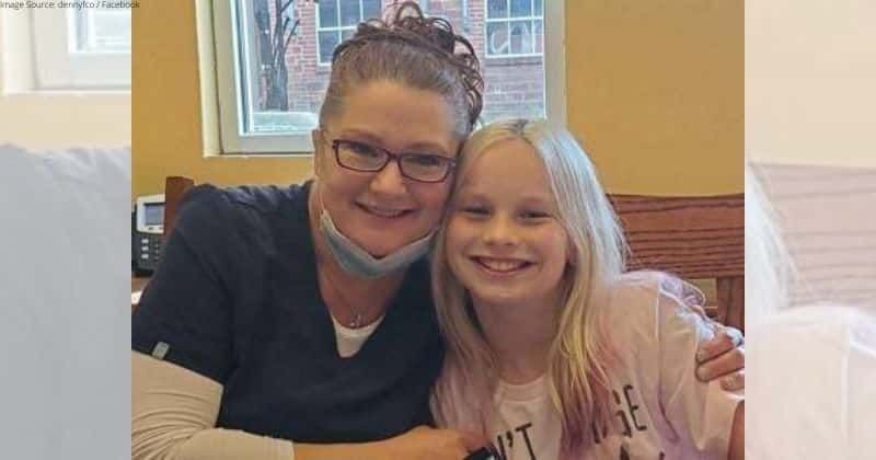 West Virginia banned an 11-year-old trans girl from cross-country. So, she's suing the state.