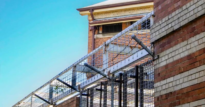 As incarceration rate drops, U.S. prisons are being turned into homeless shelters