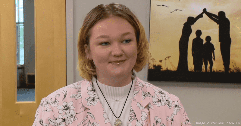 Former foster child raises money to put together hair care baskets for Black girls in the system