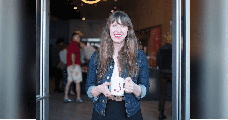 Owner of coffee shop fires her husband after he uses racial slur in verbal altercation