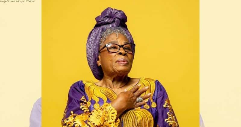 Meet Opal Lee, the Grandmother of Juneteenth: 'We can have one America if we try'