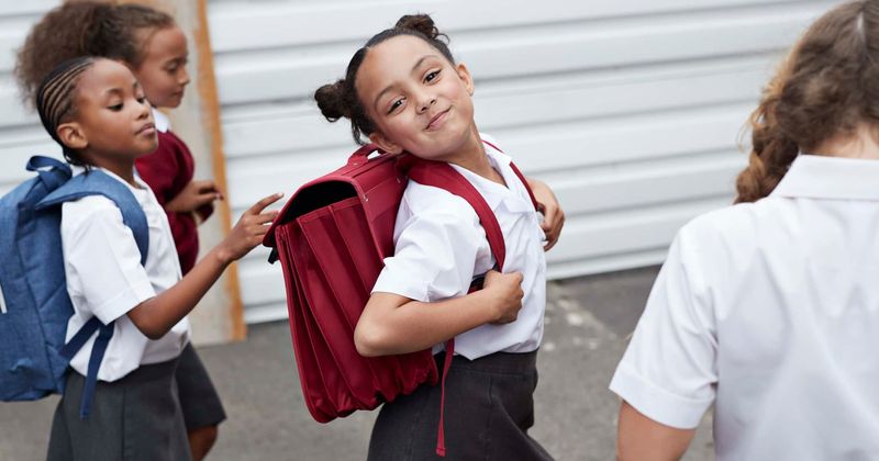 Ask for help, settle fights: To reduce school bullying, we must teach kids social responsibility