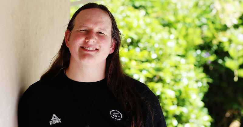 Laurel Hubbard to become first transgender athlete to compete in Olympics