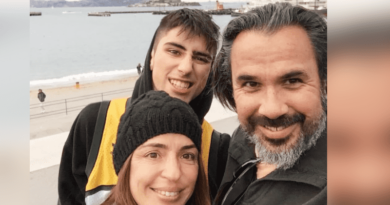 Parkland parents trick ex-NRA president into speaking at fake ‘graduation' to 3044 empty chairs of kids killed by guns