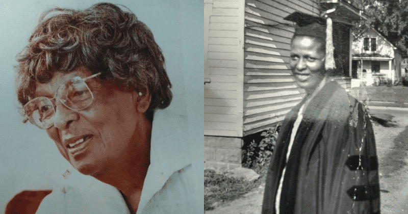 County named after slave owner renames itself after pioneer Black professor Lulu Merle Johnson
