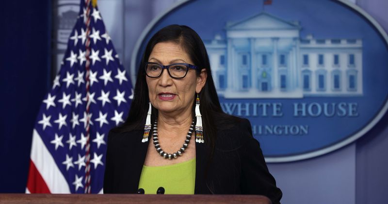 US announces historic investigation into 'unspoken traumas' of Native American boarding schools