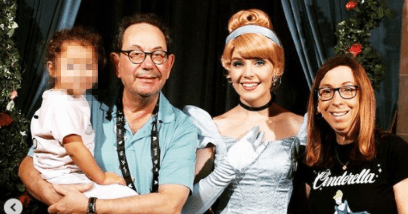 4-year-old consoles mom and offers to find grandma missing in Florida condo collapse