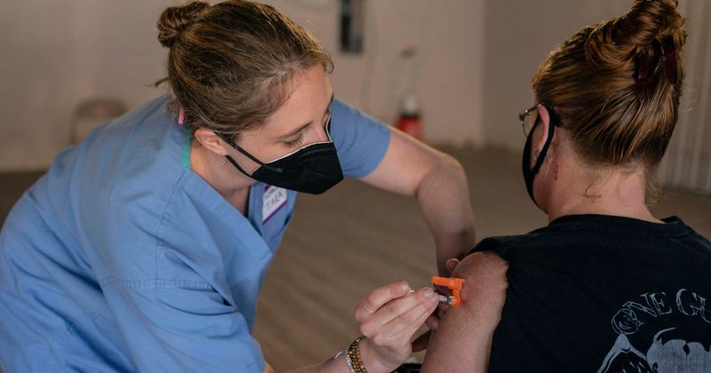 Missouri woman didn't want COVID vaccine for fear of side effects. She caught the delta variant & died