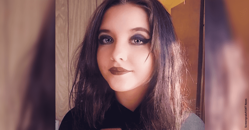 School punishes a student for saying, 'I’m a lesbian,' the American Civil Liberties Union steps in