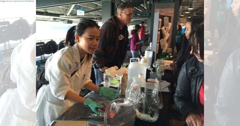 These biohackers plan to give away instructions on how to make insulin for free