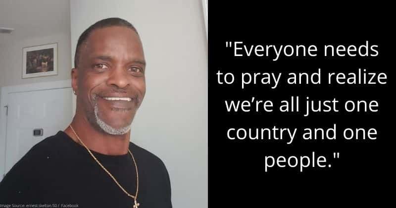 When a white woman asked a Black man about racism, she received the cold, hard truth