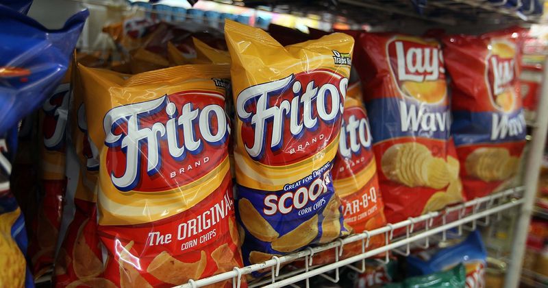 'I get forced to work 12-hour days, 7 days a week': Frito-Lay factory worker