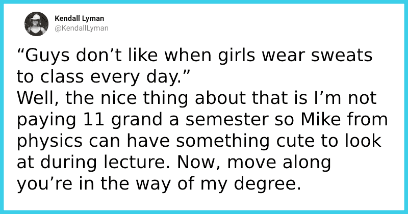 20 times women took down toxic men in truly majestic fashion