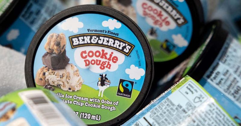 Ben & Jerry's set to stop sales in occupied Palestinian territory