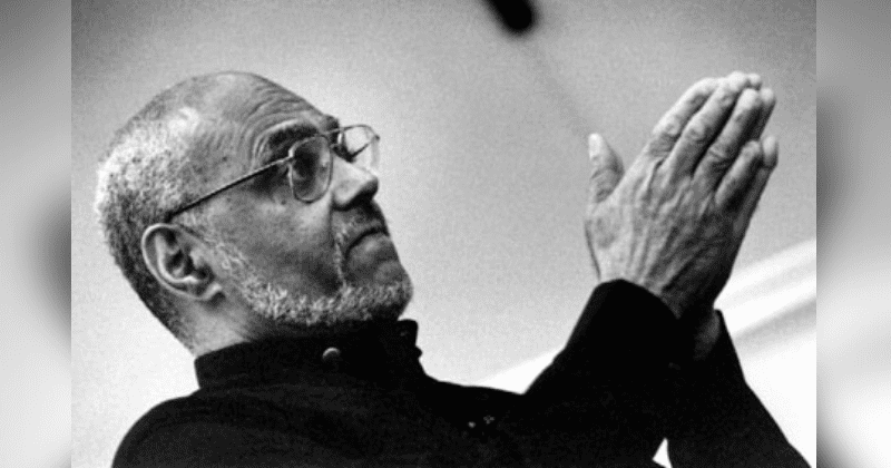 Bob Moses, iconic civil rights activist who saw equality through math education, dies at 86