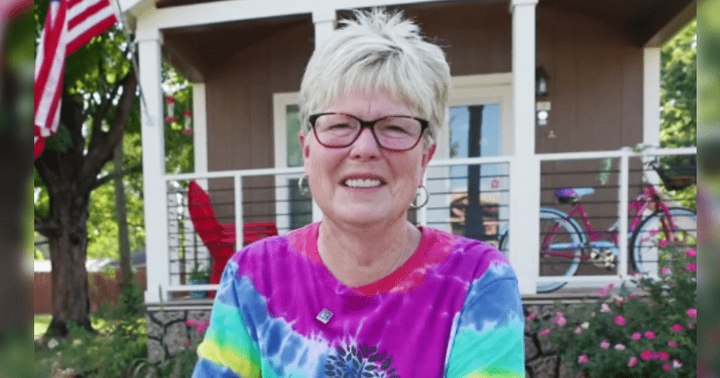 This realtor is transforming abandoned properties into permanent housing for homeless people