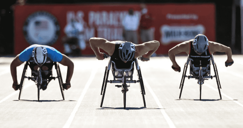 Paralympian medalists will earn the same as Olympian counterparts for the first time in Tokyo Games
