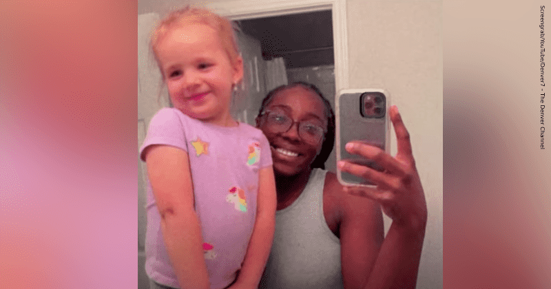 Black woman accused of trafficking her white adoptive sister on flight, questioned by authorities