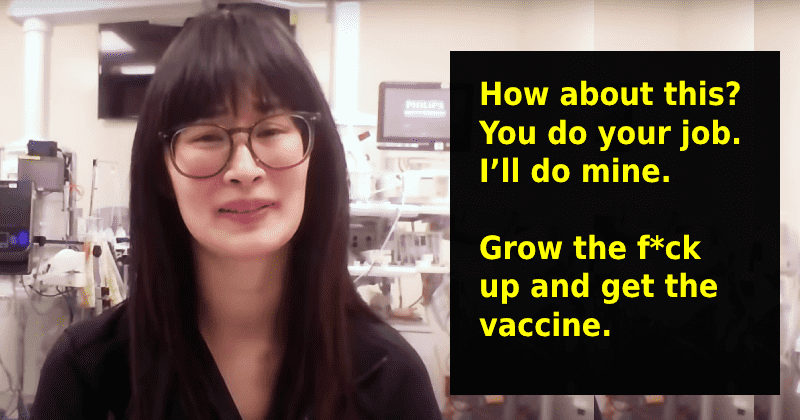 'Grow up’: Docs slam anti-vaxxers on Kimmel's show in hilarious PSA, ask people to get the vaccine