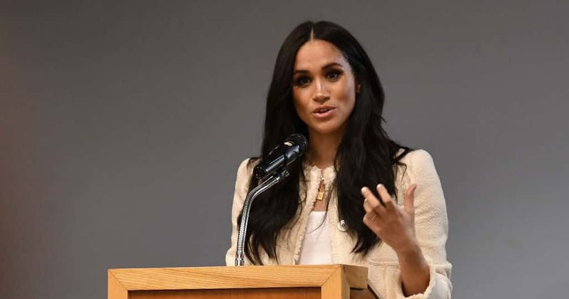 Meghan Markle marked her 40th birthday by launching a mentorship program for women