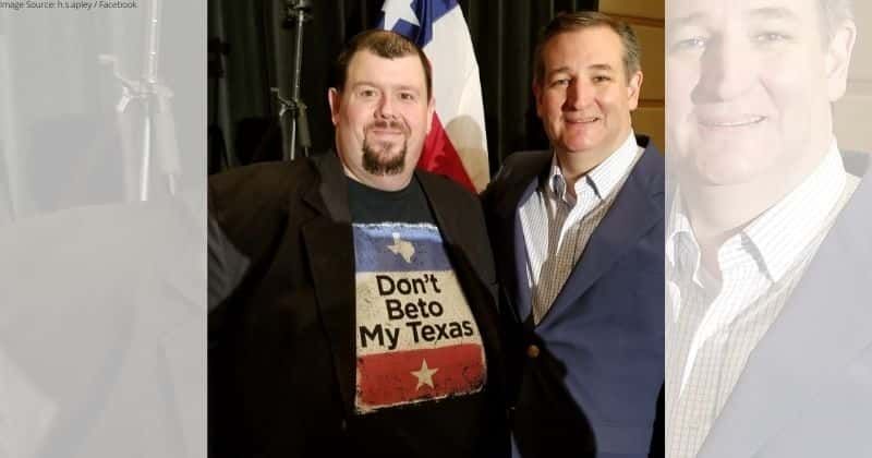 GOP leader who rallied against masking up and vaccinations died of COVID