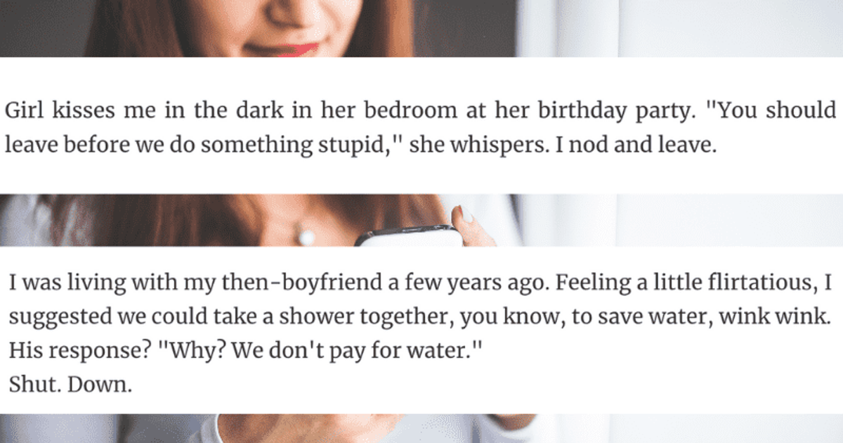 25 Obvious Hints From Girls That Guys Hilariously Failed To Pick Up On Scoop Upworthy 