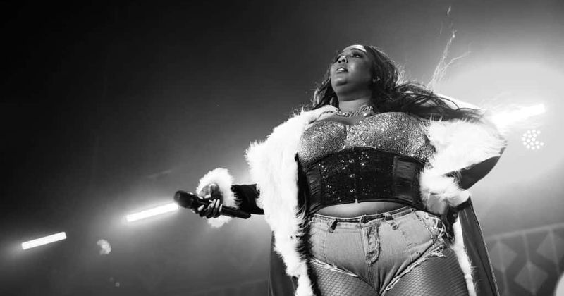 Lizzo calls out her haters: 'It's fatphobic, and it's racist, and it's hurtful'