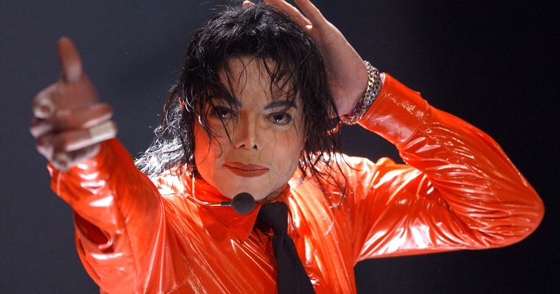 Woman claims she is 'the wife and physical medium' of Michael Jackson's ghost