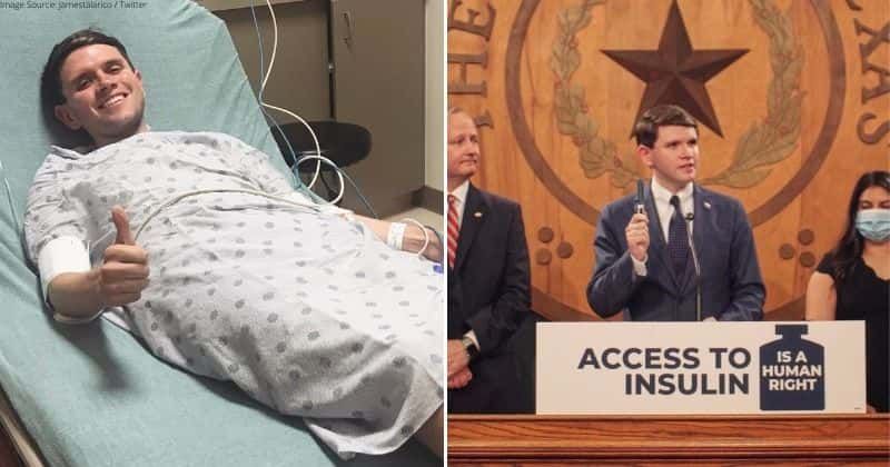 This representative's bill would cap insulin prices: 'Putting profits over people is deadly'