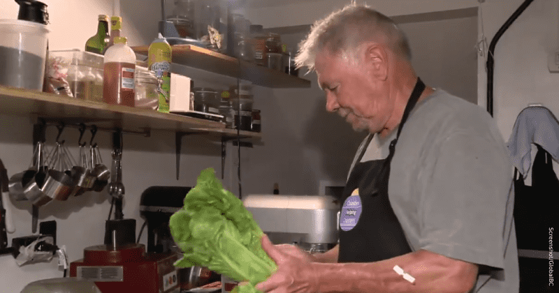 Seniors volunteer to replace low-wage workers for free: 'This is horrendous'