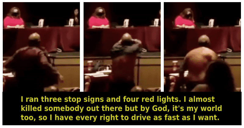 Texas dad strips down at school board meeting to make statement about masks 