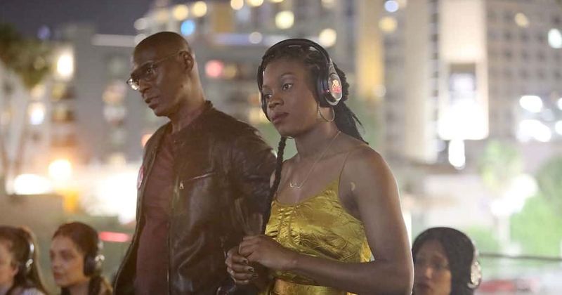 Nia DaCosta's ‘Candyman’ grossed $22.3M in its opening weekend. It's the first #1 film directed by a Black woman.