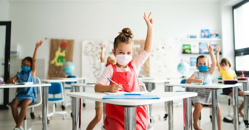 Illinois kids will soon be able to take up to 5 mental health days off from school