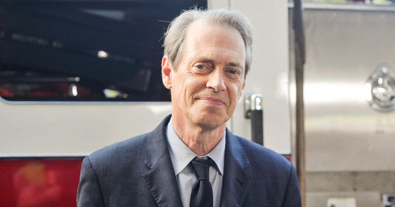 Every 9/11 anniversary, we're reminded of this inspiring story about Steve Buscemi