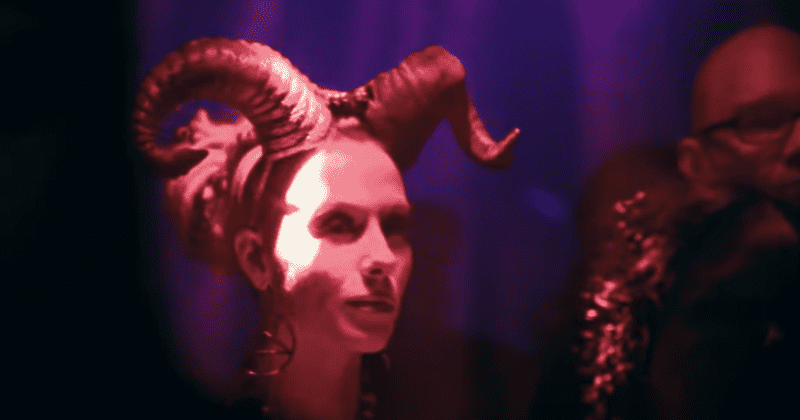 Satanic Temple fights for abortion rights in letter to FDA: 'We respect their choice'