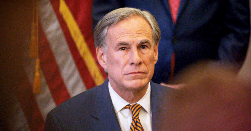 Pastor calls Texas' anti-abortion law the 'height of cruelty' and says it's un-Christian