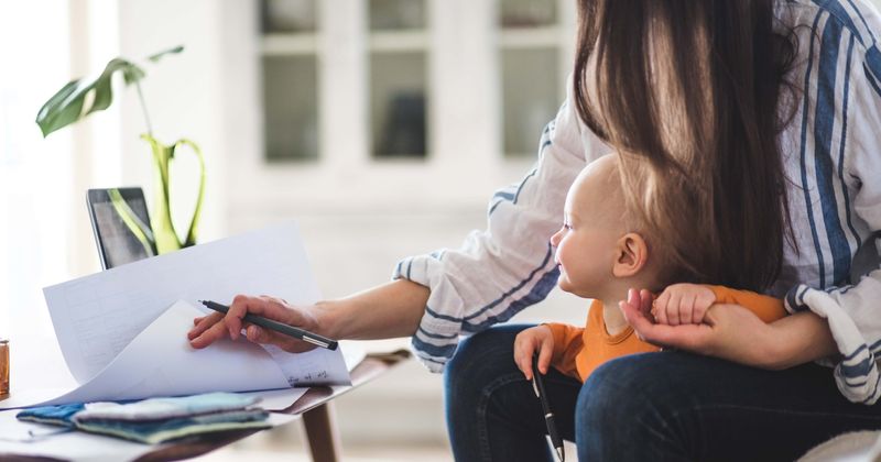 Mom who was denied reduced hours to pick up daughter from daycare wins over $250k in settlement